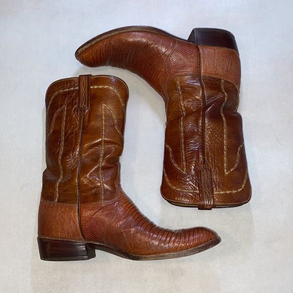 Lucchese Other - Lucchese Boots